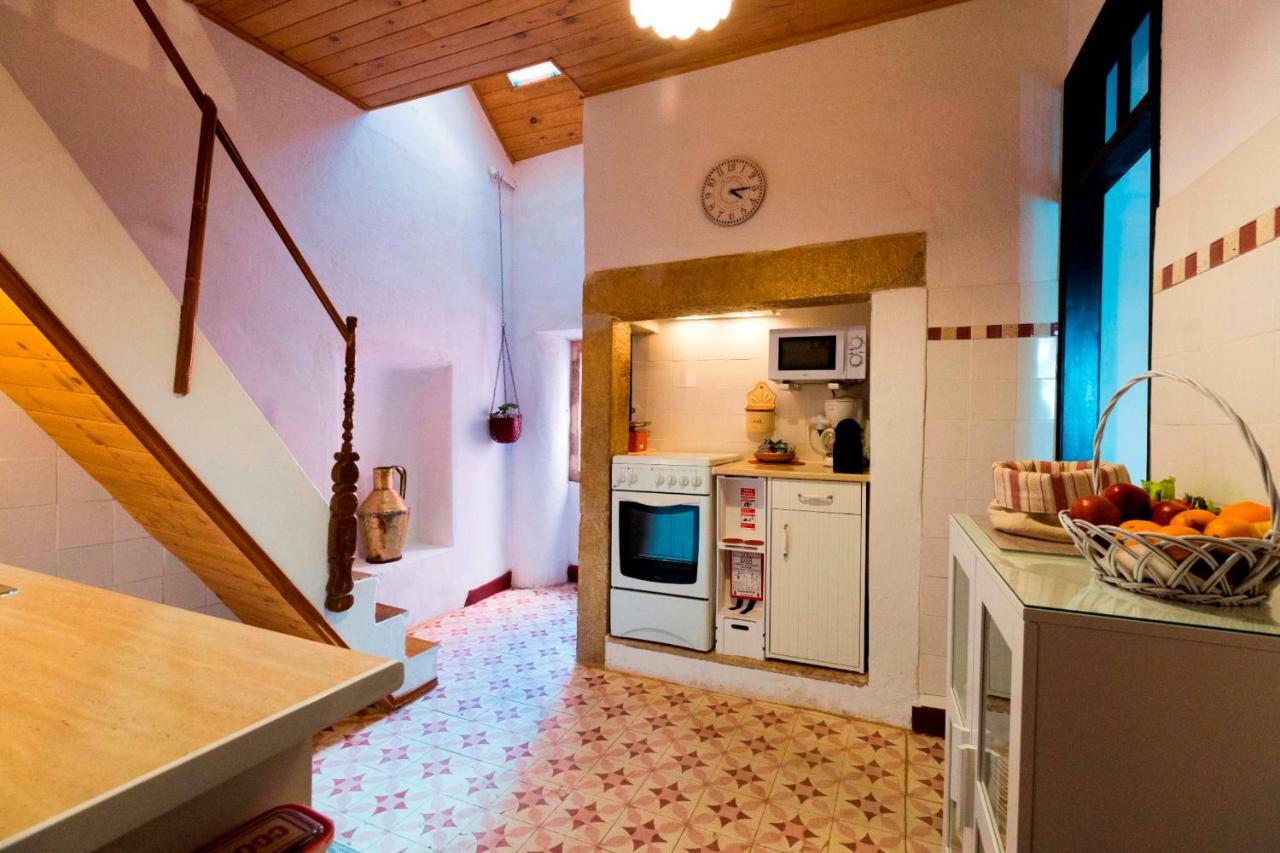 Appartement Atelier - House in Belém à Lisboa Extérieur photo