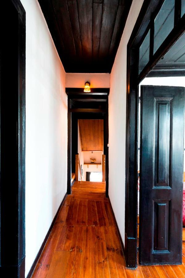 Appartement Atelier - House in Belém à Lisboa Extérieur photo