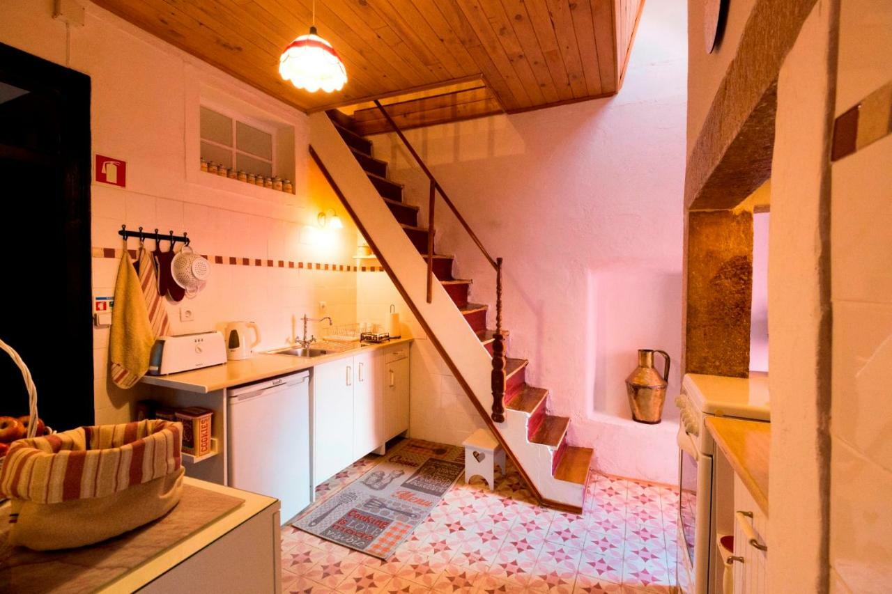 Appartement Atelier - House in Belém à Lisboa Extérieur photo