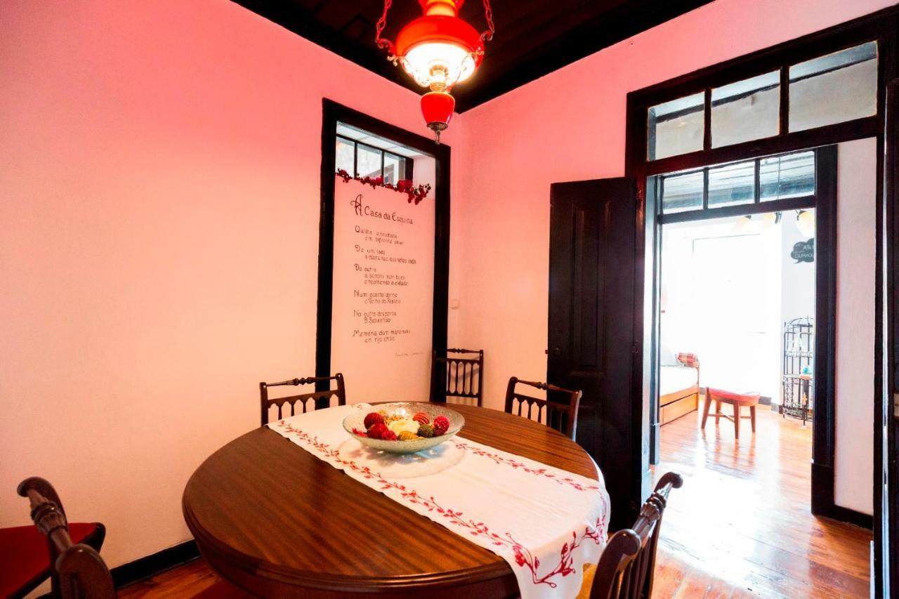 Appartement Atelier - House in Belém à Lisboa Extérieur photo
